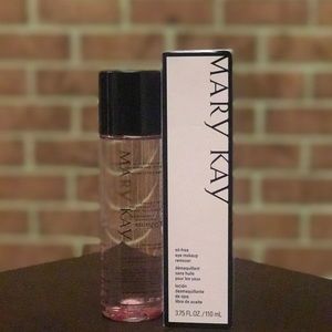 Mary Kay Eye Makeup Remover